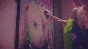Xoxo Jeon Somi GIF by SOMI