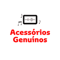 Acessorios Sticker by Mercosul Toyota