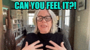 Are You Feeling It Yet Small Business Owner GIF by Aurora Consulting: Business, Insurance, Financing Experts