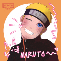 Naruto Sakai GIF