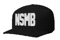 Nsmb Sticker by OahuGolfApparel