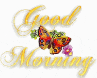 good morning GIF by youramazing