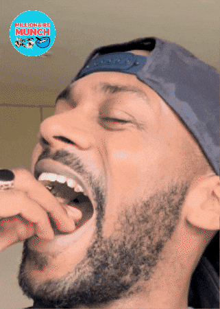 Eat Apple Tv GIF