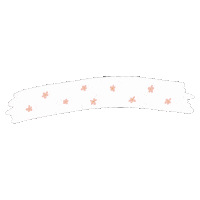 Flowers Spring Sticker