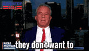 Protest No GIF by Team Kennedy