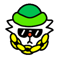 Sticker by Sloy