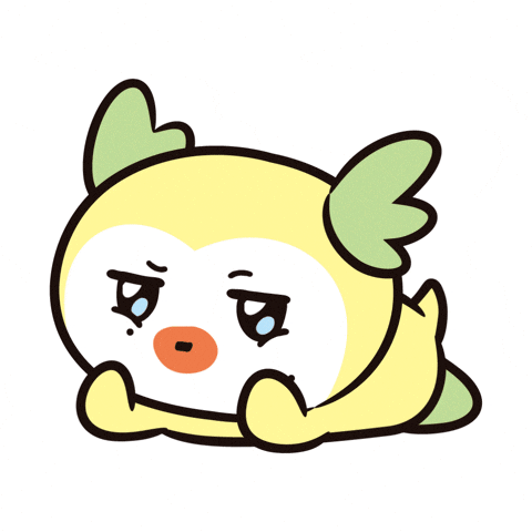 Fairy Spark GIF by MIGHTEEZ