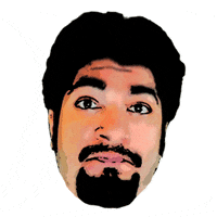 Face Smaile GIF by Msirty