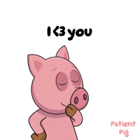 I Love You Kiss GIF by VeeFriends