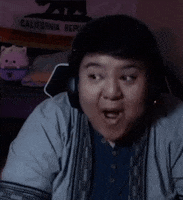 Dnd Reaction GIF by Death2Divinity