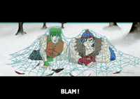 stan marsh GIF by South Park 