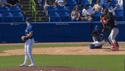 Blue Jays Baseball GIF by Toronto Blue Jays