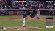 Regular Season Sport GIF by MLB