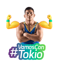 Peru Clasificados Sticker by Instituto Peruano del Deporte