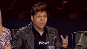 Fox Dancing GIF by So You Think You Can Dance