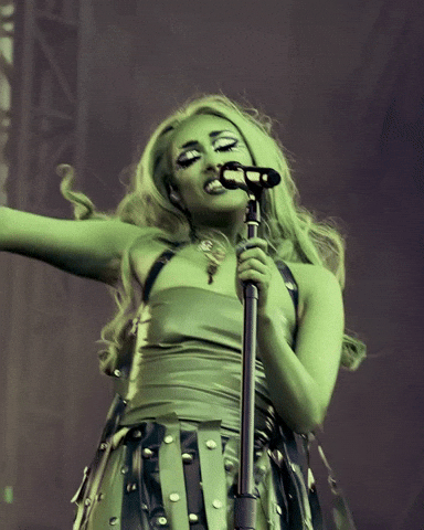 Lady Liberty GIF by Respective