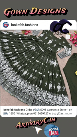 Buy Now Fashion GIF by ArtistryC