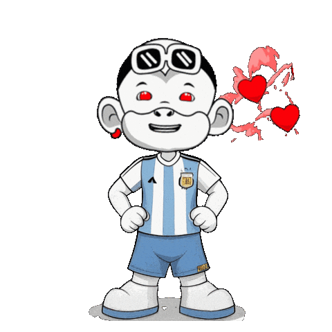 Amor Zhot Sticker by Zhot