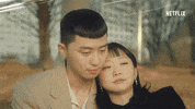Netflix Love GIF by The Swoon