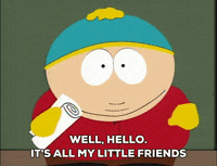 GIF by South Park 