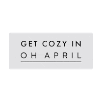 Sticker by Oh April