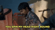 Bhuvan Bam What GIF