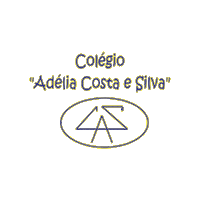 Colegio Sticker by Colégio Adélia Costa e Silva