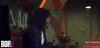 Come Harley Quinn GIF by Birds Of Prey