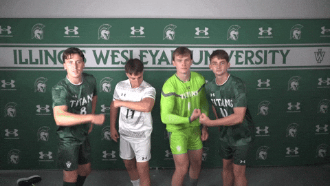 Iwumsoc25 GIF by iwusports