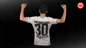 Bundesliga GIF by Eintracht Frankfurt