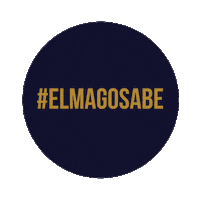 Sticker by El Mago de las Fritas