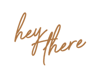 teduhco hello hi vibes hey Sticker