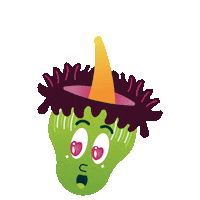 Happy In Love Sticker