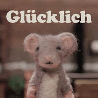 Happy German GIF by Mouse