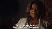 preach lee daniels GIF by STAR