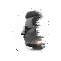 Afro House Sticker by Muratt Mat