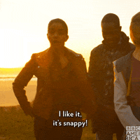 Doctor Who Television GIF by BBC America