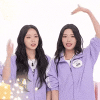 Billlie GIF