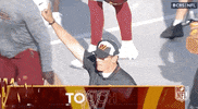 Regular Season Football GIF by NFL