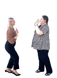 Happy Dance Sticker by Brooke Colledge Team | Ray White