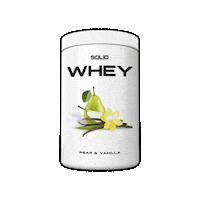 Protein Supplements Sticker by Tillskottsbolaget