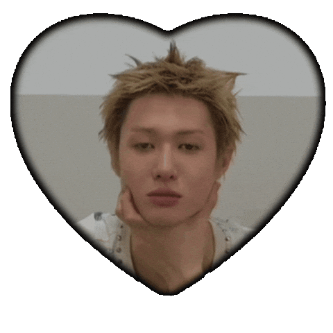 Martin Raising Eyebrows Sticker