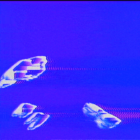 Glitch Emoji GIF by #BASILIO
