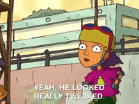 rocket power nicksplat GIF