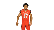 Utah Utes Sticker by Utah Football