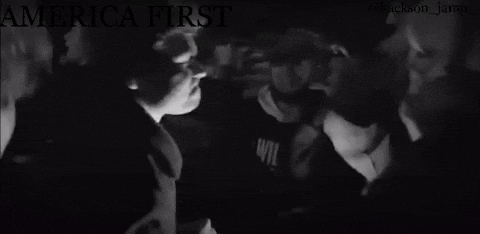 America First Fuentes GIF