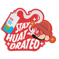 Cny 2026 Sticker by Karta Malaysia