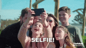 Family Time Smile GIF by Parkdean Resorts