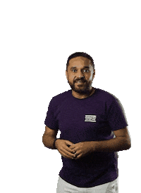 Gil What Sticker by Explicae