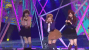 k-pop jessica GIF